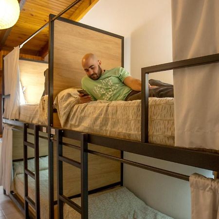Anum Hostel Ουσουάια Εξωτερικό φωτογραφία