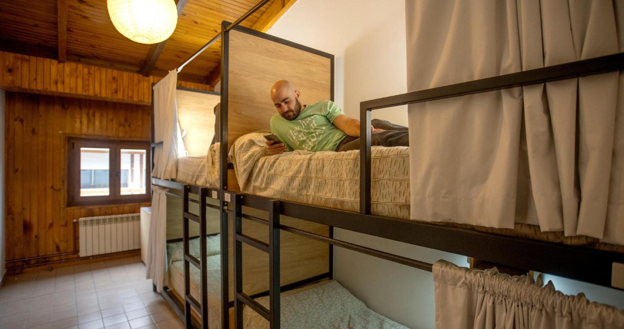 Anum Hostel Ουσουάια Εξωτερικό φωτογραφία