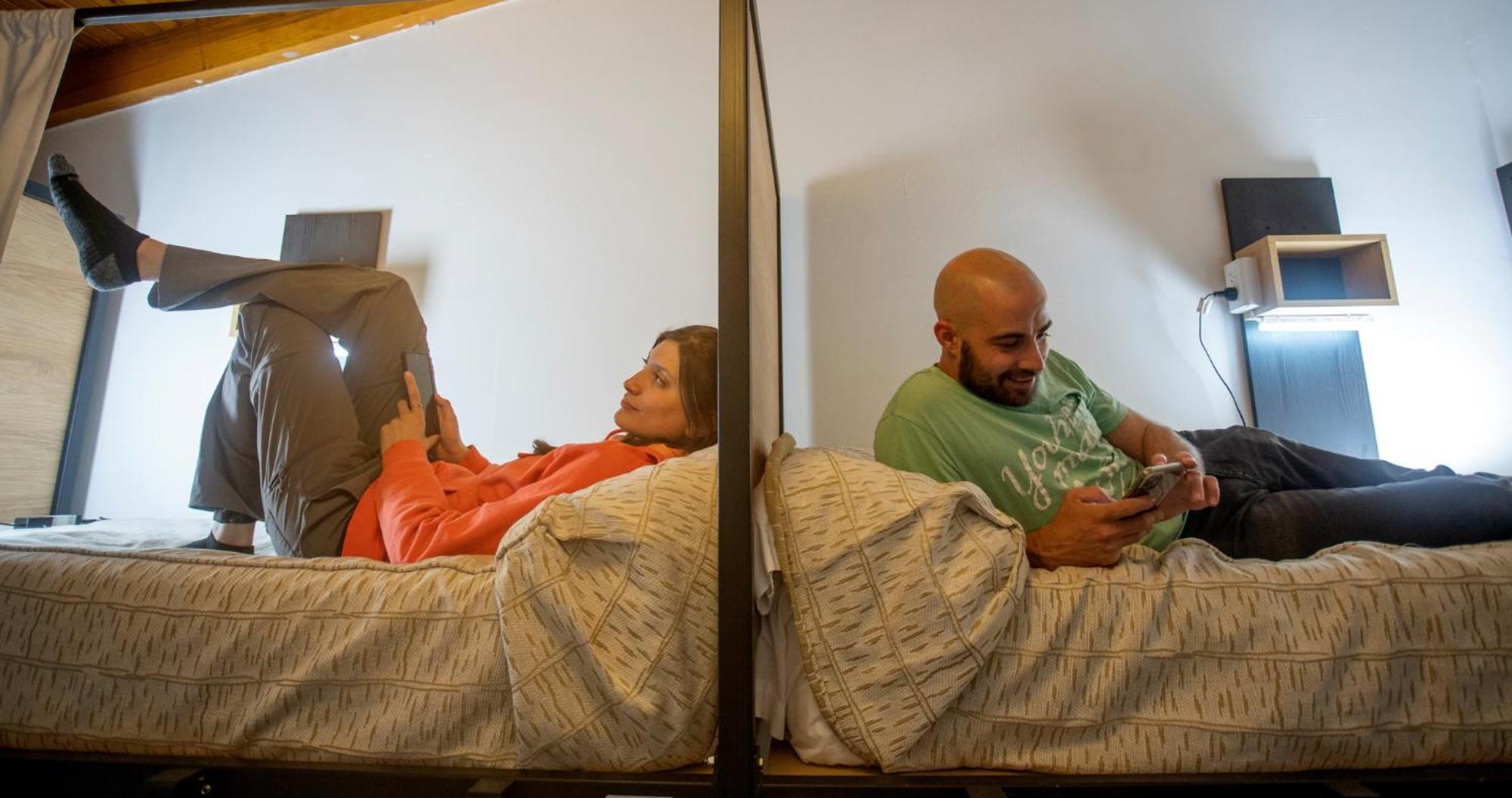Anum Hostel Ουσουάια Εξωτερικό φωτογραφία