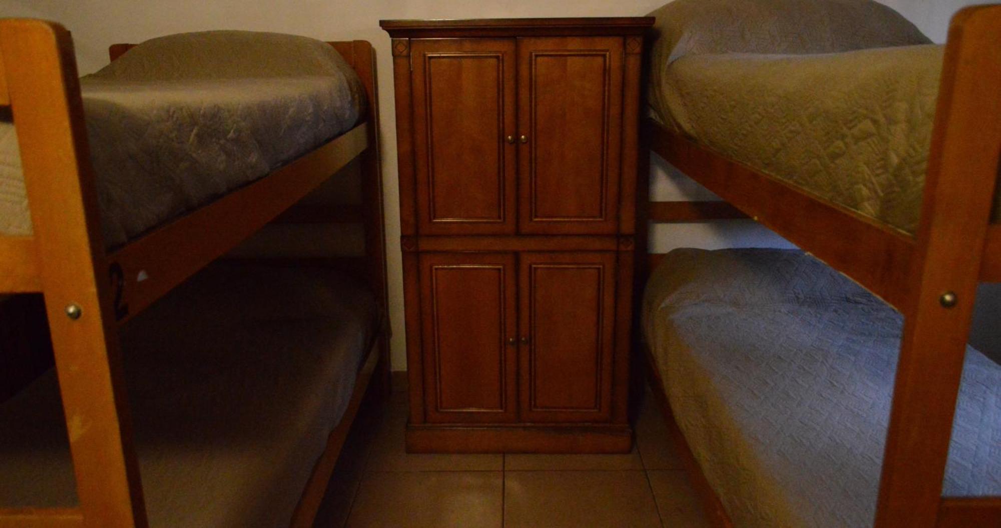 Anum Hostel Ουσουάια Εξωτερικό φωτογραφία