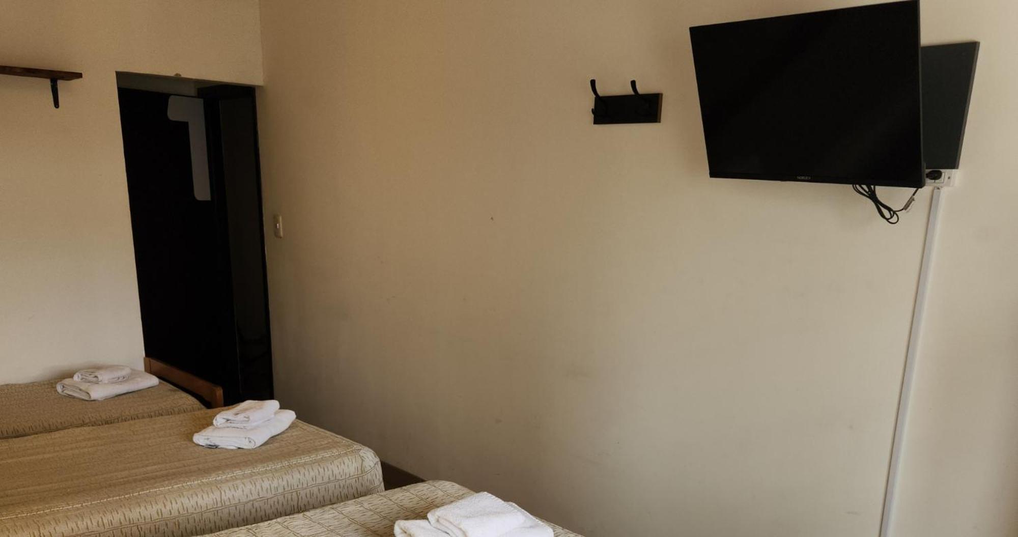Anum Hostel Ουσουάια Εξωτερικό φωτογραφία