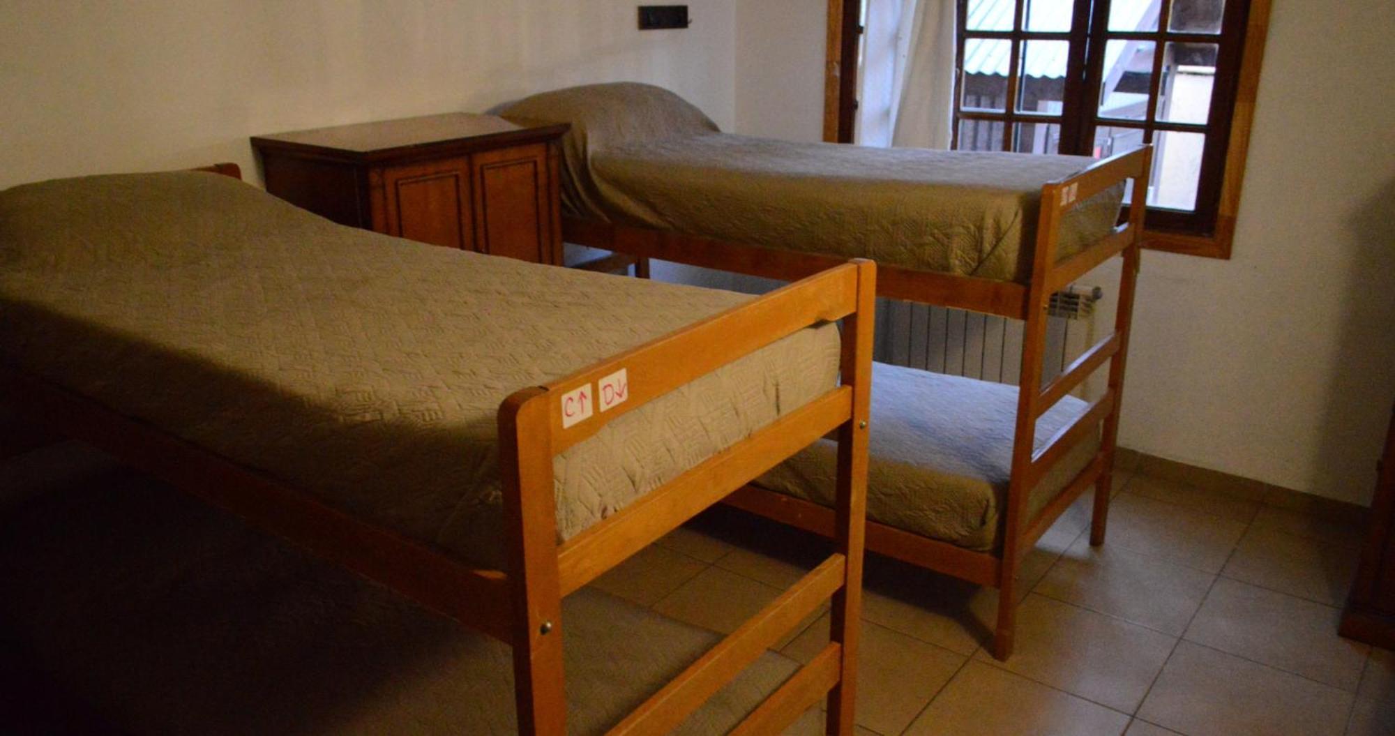 Anum Hostel Ουσουάια Εξωτερικό φωτογραφία