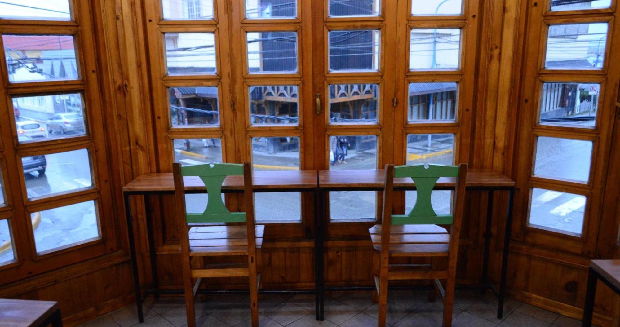 Anum Hostel Ουσουάια Εξωτερικό φωτογραφία