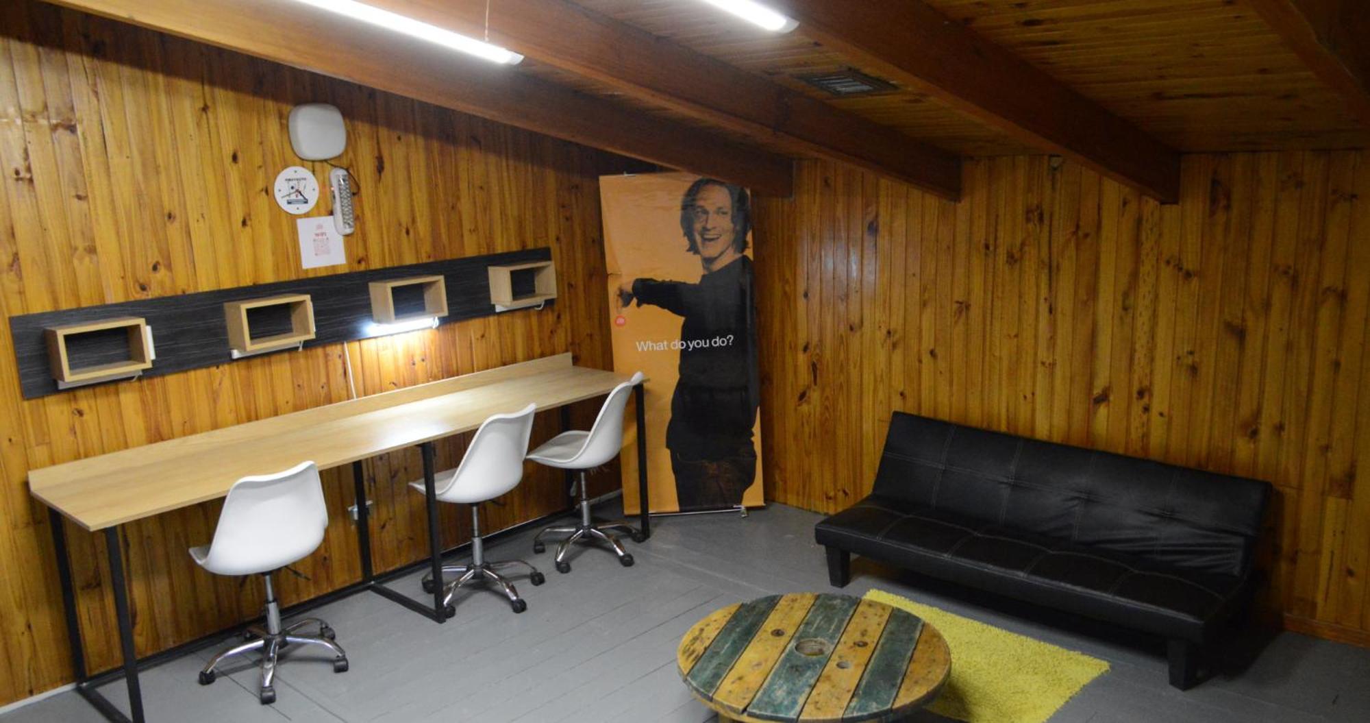 Anum Hostel Ουσουάια Εξωτερικό φωτογραφία