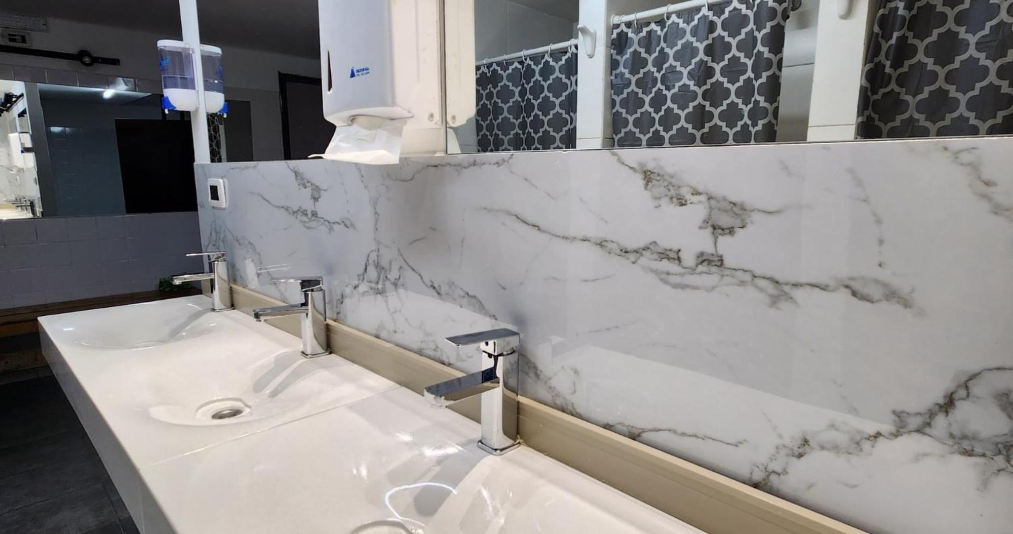 Anum Hostel Ουσουάια Εξωτερικό φωτογραφία