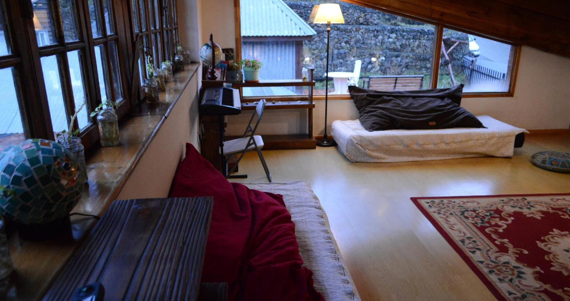 Anum Hostel Ουσουάια Εξωτερικό φωτογραφία